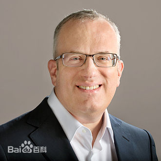 Brendan Eich